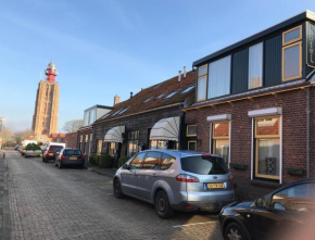 Hotel Pieter de Coninck, Westkapelle